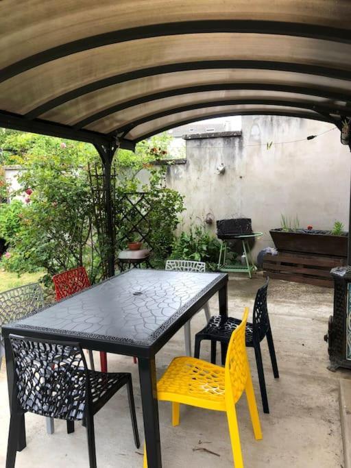 Villa Ibis Rouge à Villars-les-Dombes Extérieur photo