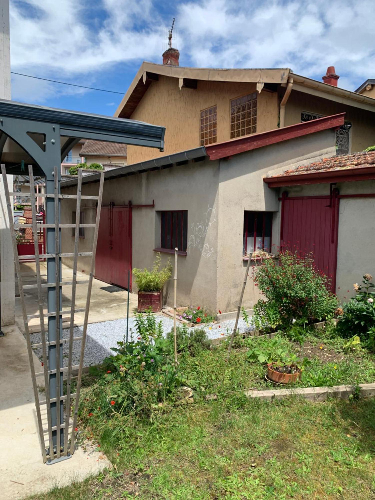 Villa Ibis Rouge à Villars-les-Dombes Extérieur photo